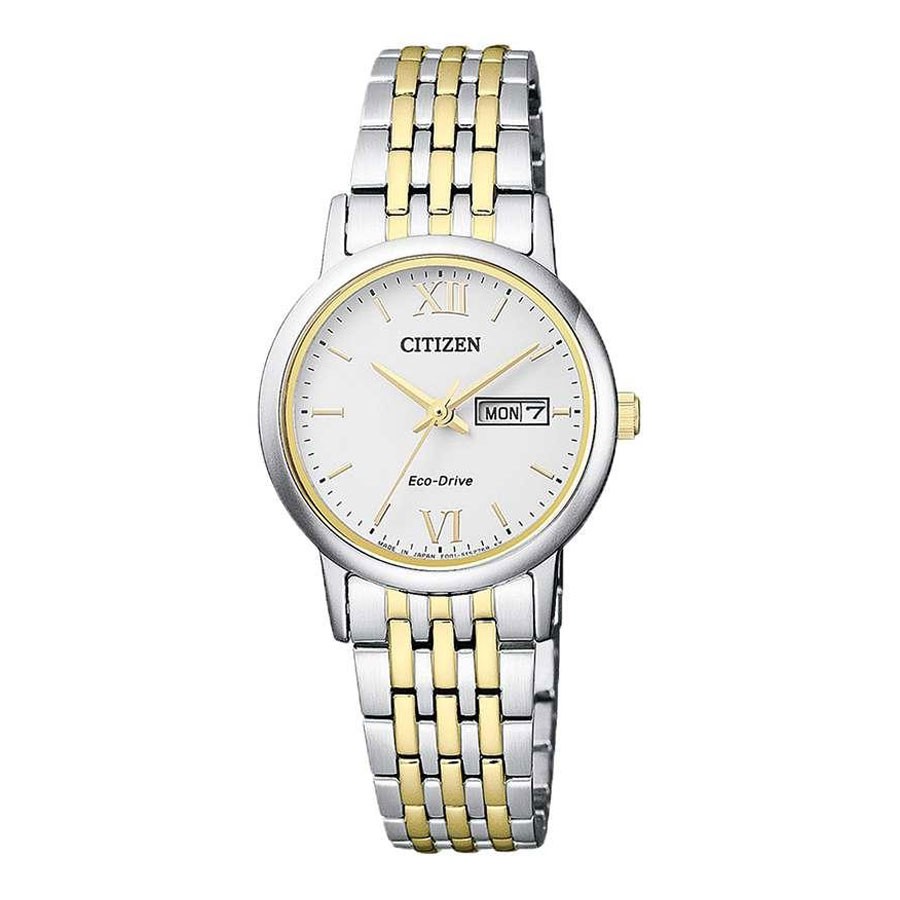 Đồng Hồ Nữ Citizen EW3254-87A
