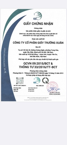 Giấy ăn rút lụa cao cấp Acacia  gói 260 tờ