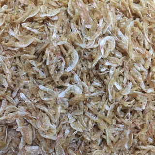 Ruốc khô Quảng Bình