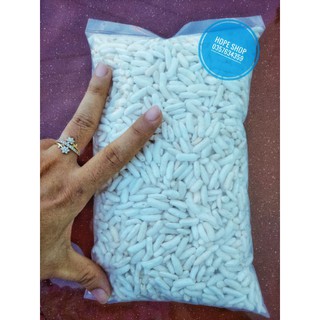 Cốm gạo cho Hamster - Thức ăn dặm Hamster