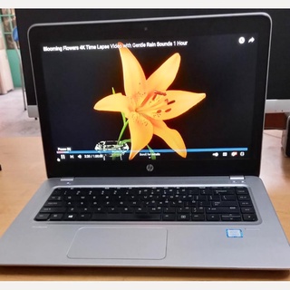 HP Probook 440G4 đẹp như mới, i5 7th/8G/SSD+HDD/14″Full HD