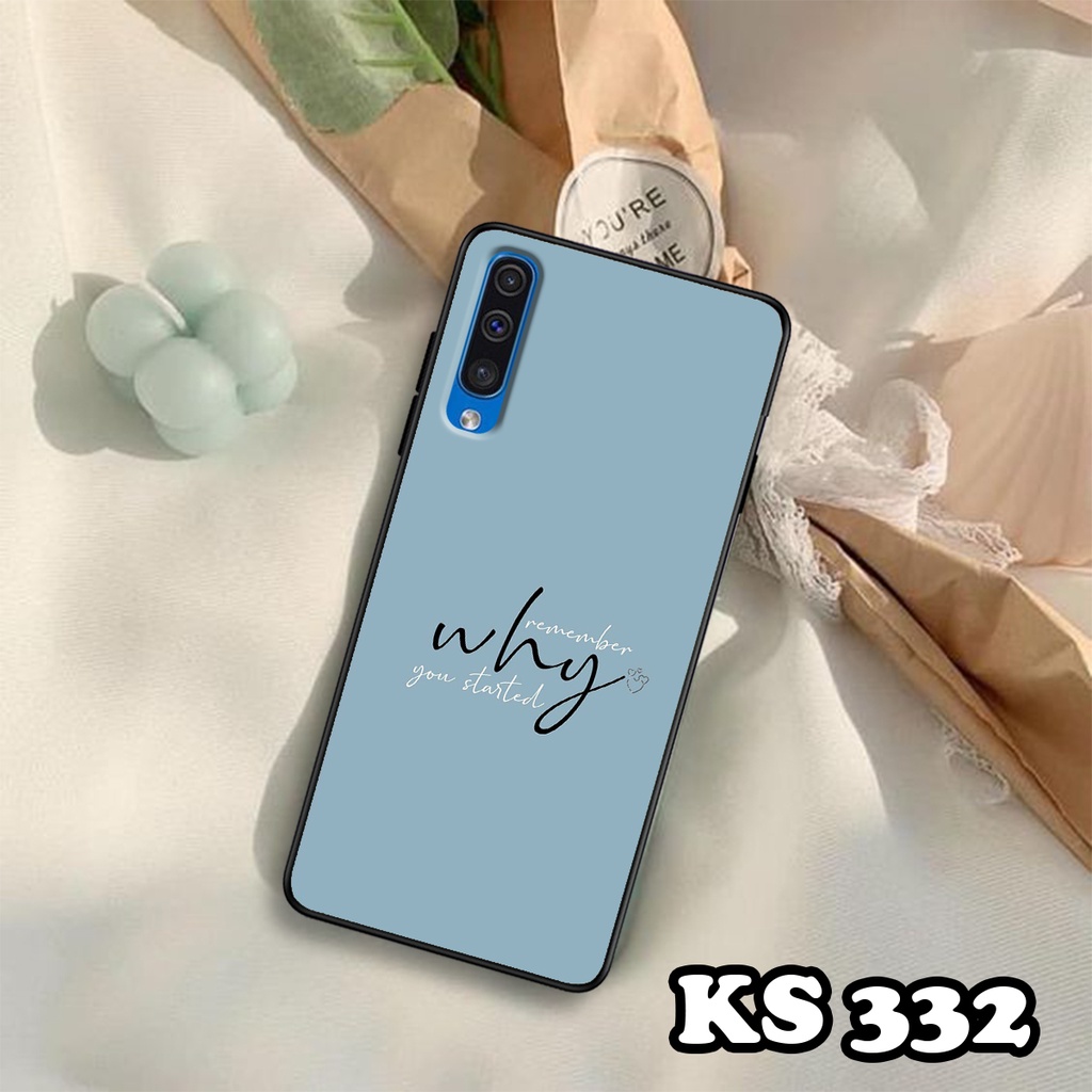 Ốp lưng Samsung A50 - A50s - A70 - A70s - Ốp Samsung in hình WordLove - Chất liệu TPU siêu bền