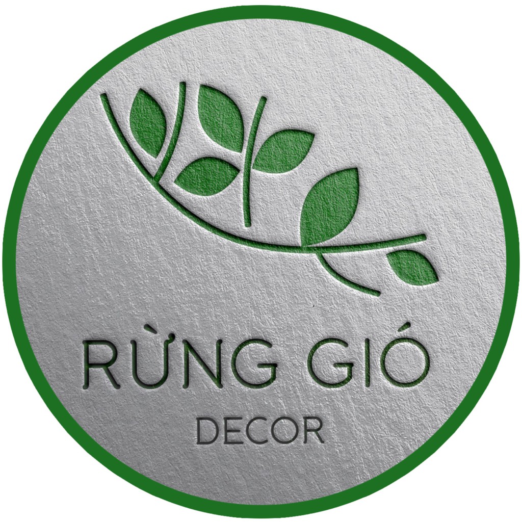 Rừng Gió Decor
