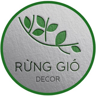 Rừng Gió Decor