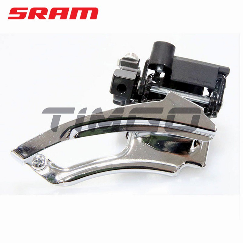Cùi Đề Xe Đạp Leo Núi Sram X4 / VIA MTB Tốc Độ Thấp 7 / 8 34.9mm
