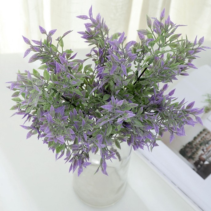 Cây giả TM402 trang trí nhà cửa