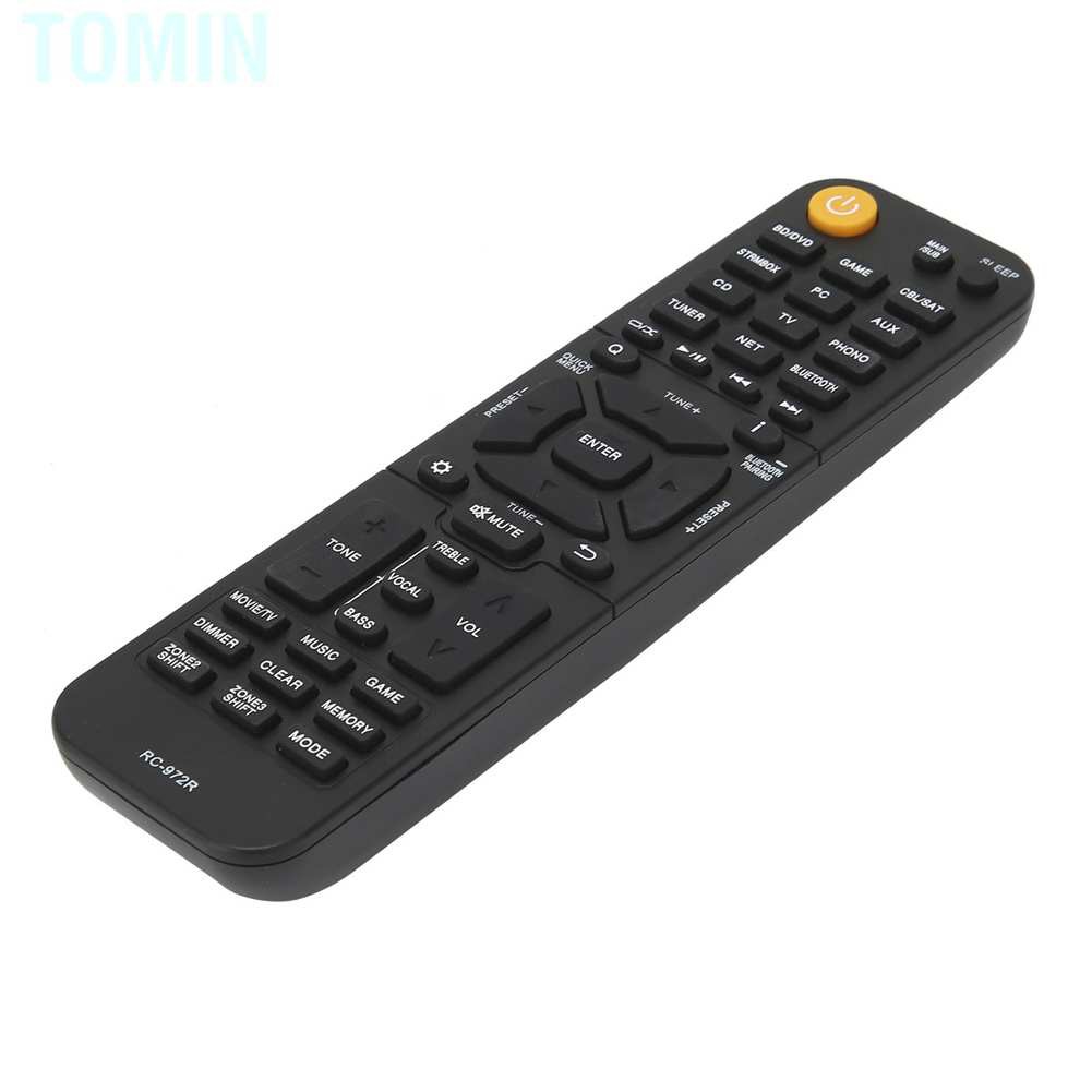 Điều Khiển Từ Xa Thay Thế Rc-972R Cho Onkyo Tv Tx-Nr696 Tx-Nr797 Tx-Rz840 | BigBuy360 - bigbuy360.vn