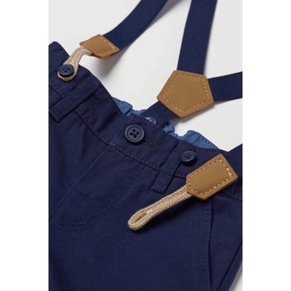 Set công tử cho bé trai H&M