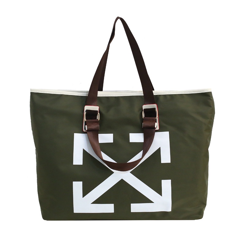 Túi xách thể thao kích thước lớn phong cách Hàn Quốc dành cho nữ