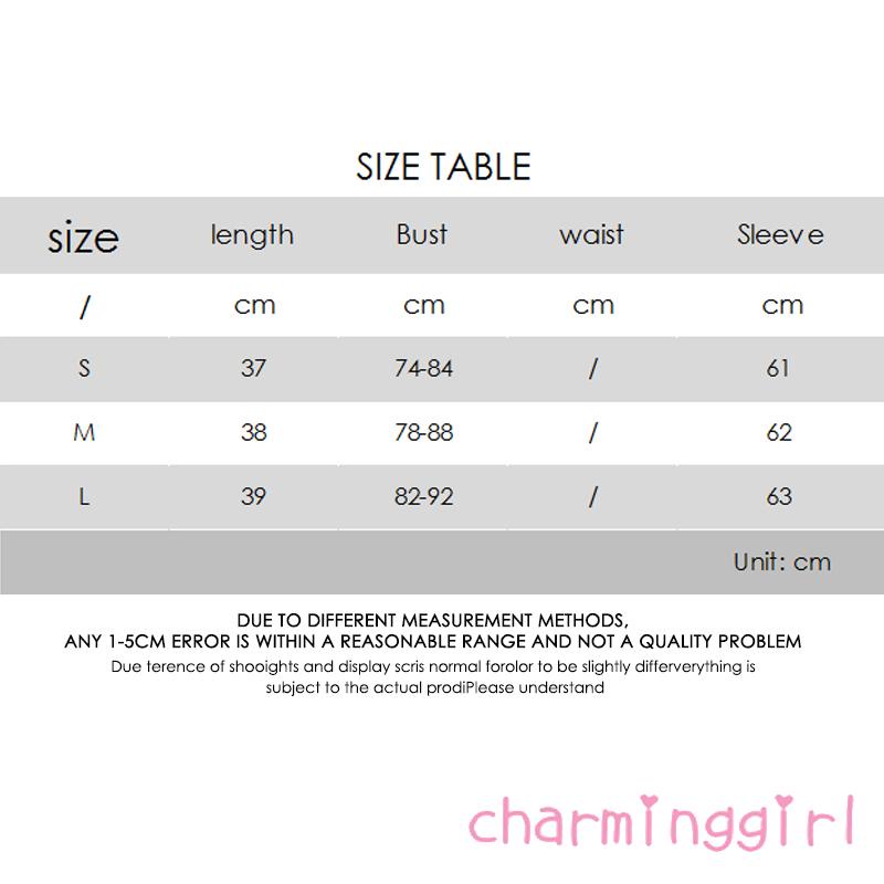 Áo Crop Top Tay Dài Cổ Chữ V Màu Sắc Đơn Giản Cho Nữ