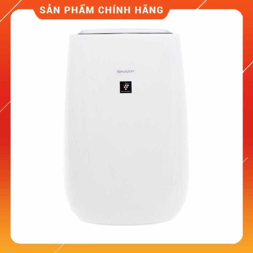 Máy lọc không khí Sharp FPJ40EW (30m²) Hàng chính hãng Bảo hành 12 tháng