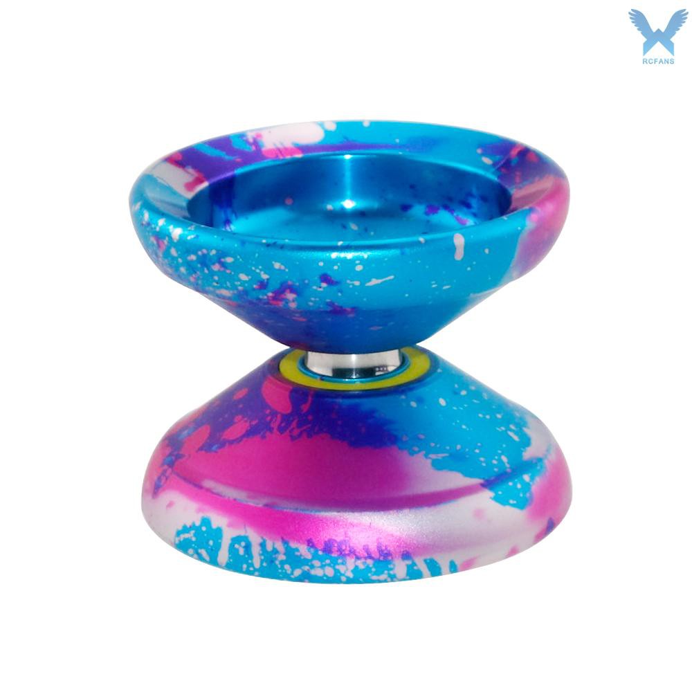 Đồ chơi yoyo chuyên nghiệp bằng hợp kim nhôm chất lượng cao