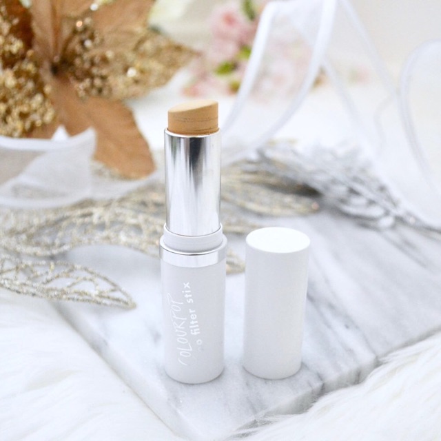Kem nền dạng thỏi NO FILTER MATTE FOUNDATION / Colourpop | BigBuy360 - bigbuy360.vn