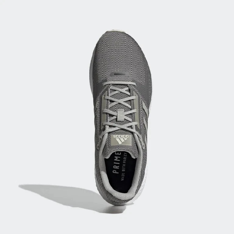Giày thể thao nam Adidas Chính Hãng Runfalcon 2.0 - Grey1