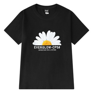 (CÓ SẴN) Áo phông Nelly - Heybig : Mẫu Nửa bông cúc