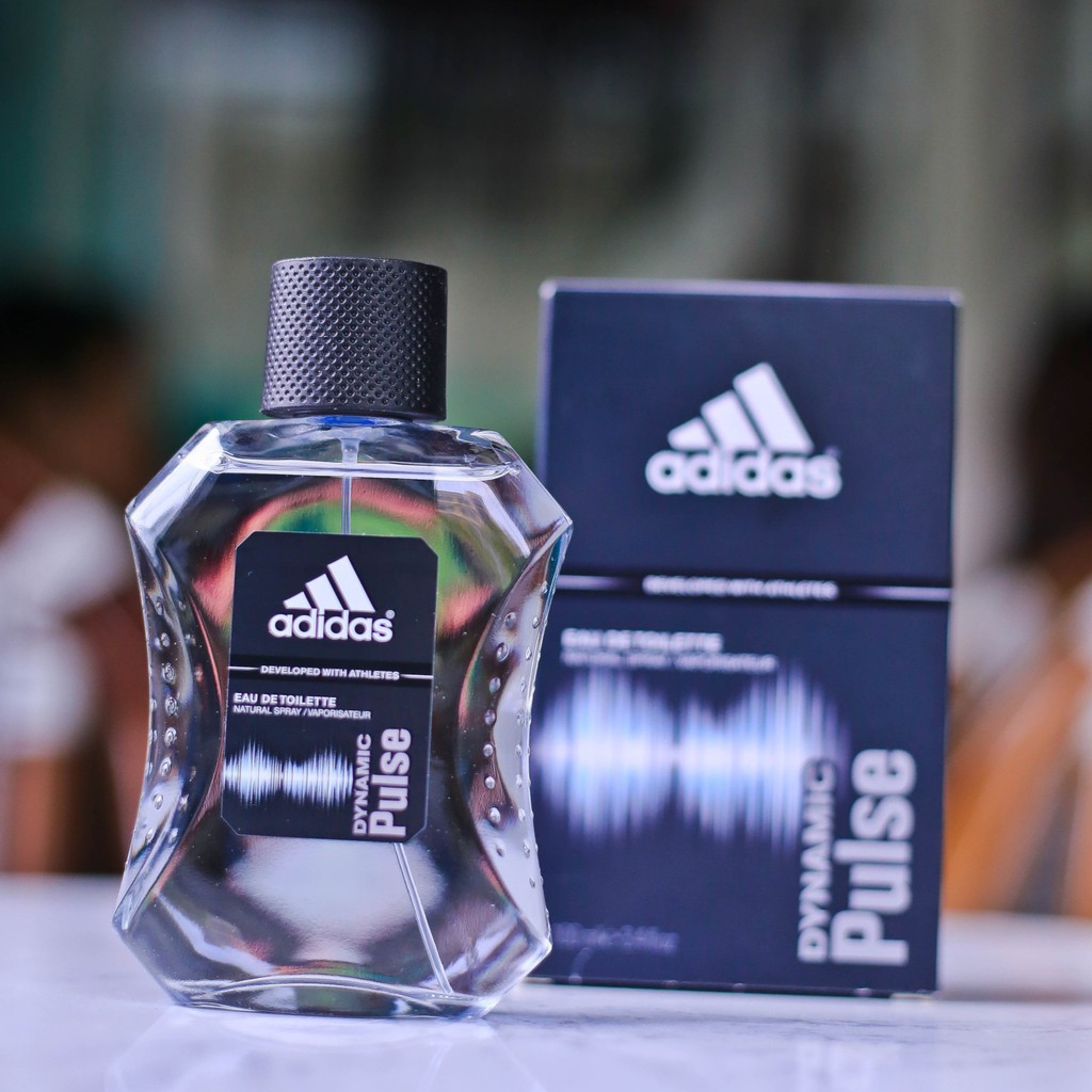 Nước hoa nam Adidas Dynamic Pulse chính hãng