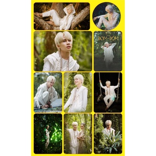 Hình dán Sticker JACK J97 PHƯƠNG TUẤN