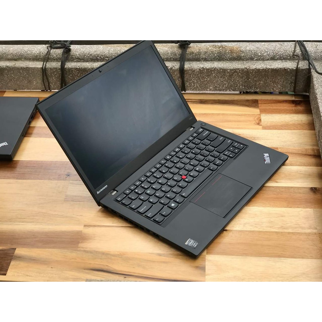 [ ] GIẢM GIÁ [ ]  Laptop Lenovo Thinkpad T440s (Core I5-4300U, RAM 4GB, HDD 500GB, VGA Intel HD Graphics 4400, 14 Inch)