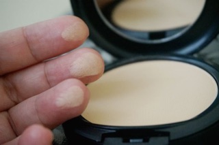 Phấn phủ MAC studio fix power plus foundation