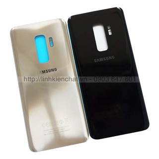 Vỏ Nắp lưng Samsung Galaxy S9 Plus S9+ G965