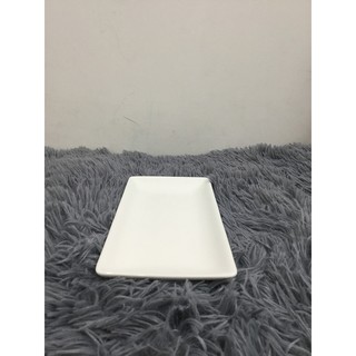 DĨA CHỮ NHẬT 22 CM - GỐM SỨ VIỆT