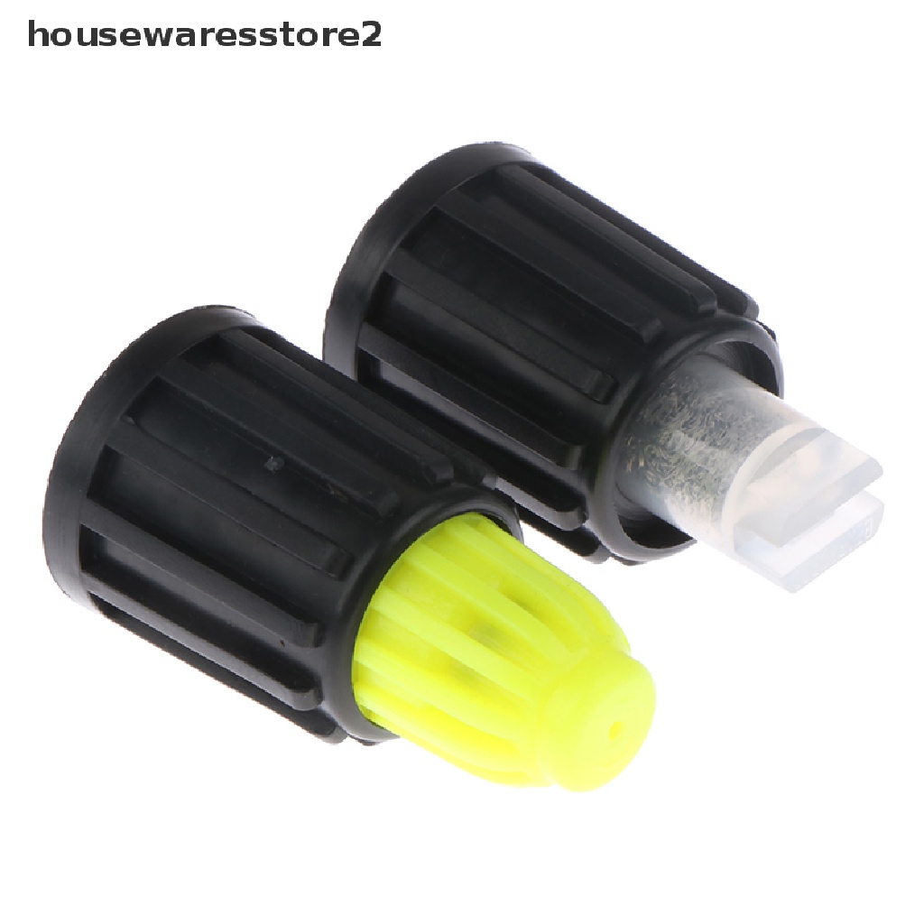 [housewaresstore2] Vòi Phun Bọt Tuyết Nén Khí Di Động Chăm Sóc Sân Vườn