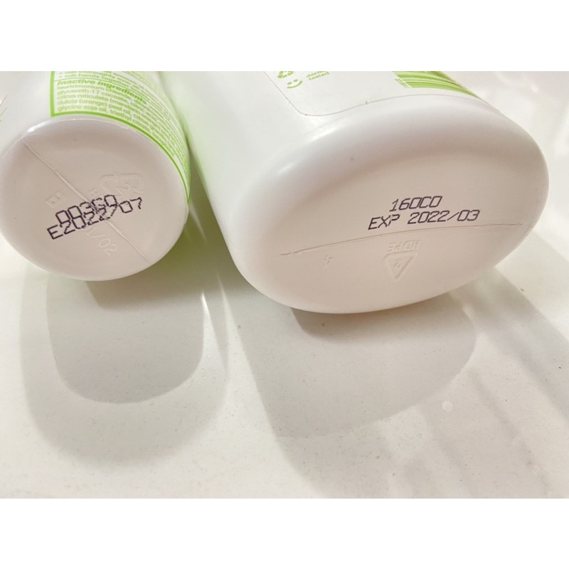 [SIÊU TIẾT KIỆM] Combo 2 chai nước rửa tay babyganics an toàn cho bé 50ml và 473ml | BigBuy360 - bigbuy360.vn