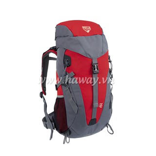 Ba lô du lịch 45l bestway 68028