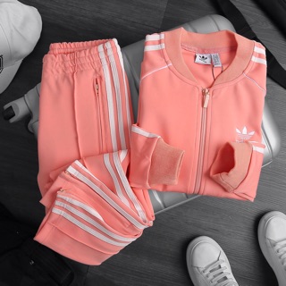 [Full tag code] Set bộ thể thao Adidas nữ vnxk