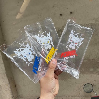 Mica che phuộc King Drag