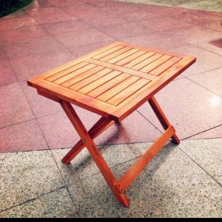 Bàn gỗ xếp_ Bàn trà chanh_ bàn gỗ xếp_  Bàn cà phê_ quán ăn vặt vỉa hè