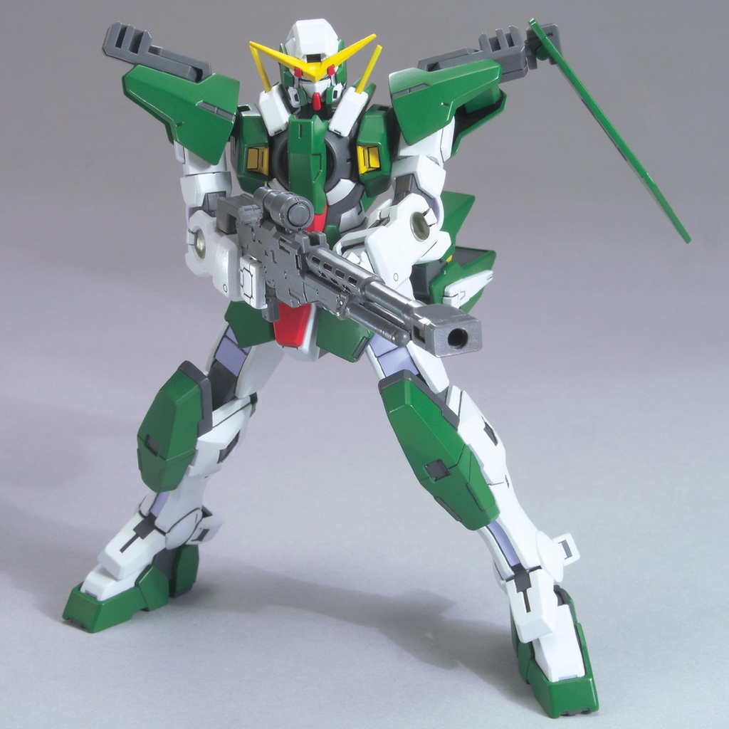 Mô Hình Gundam HG DYNAMES 1/144 Serie 00 Bandai Đồ Chơi Lắp Ráp Anime Nhật