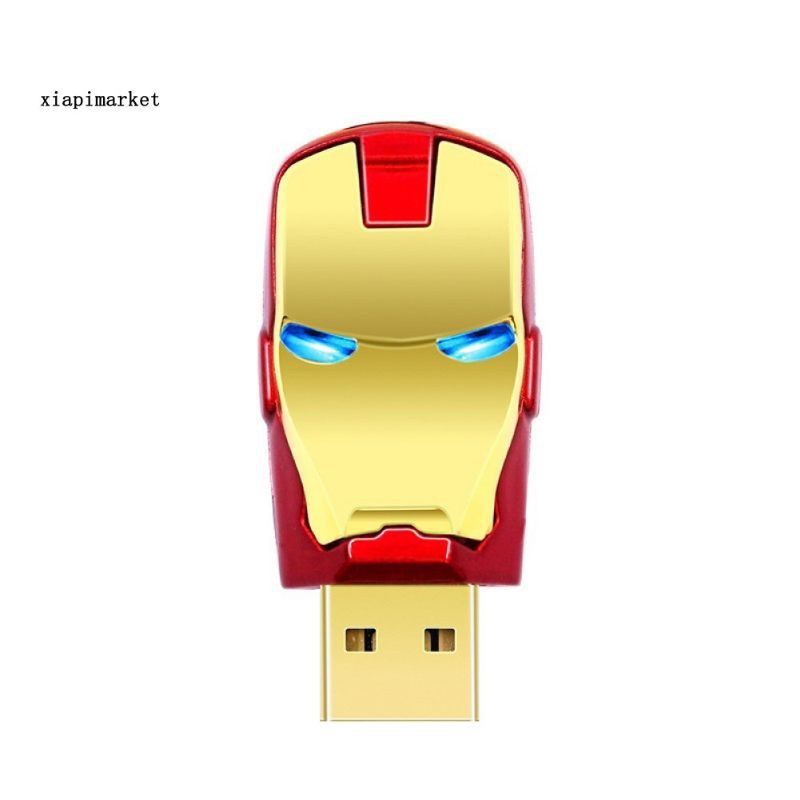 Usb 2T Iron man | BigBuy360 - bigbuy360.vn