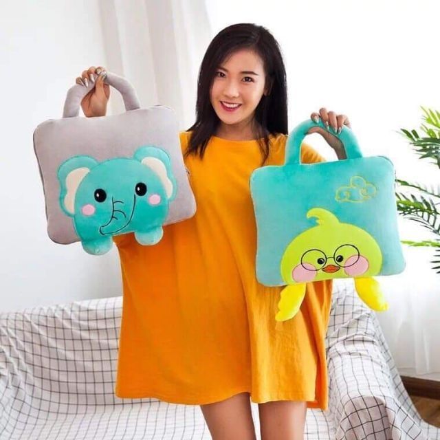Chăn túi cho bé yêu ( được chọn mẫu )