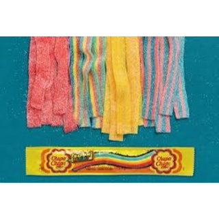 kẹo dẻo Chupa Chups Belt