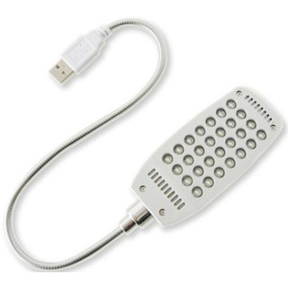 [Mã ELHA9 giảm 15% đơn 50K] ĐÈN LED SIÊU SÁNG 28 BÓNG ĐÈN CỔNG USB