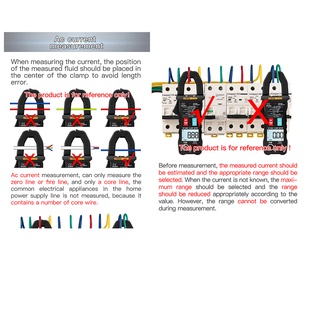 Máy đo vạn năng kỹ thuật số pcbfun Aneng St201