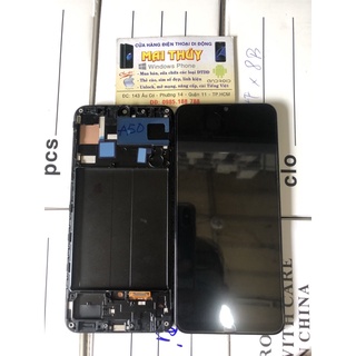 Màn oled 2ic a50/a30/a50s khung