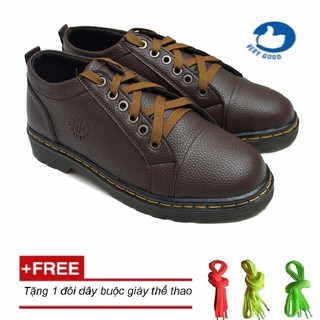 Giày Đốc Tăng Chiều Cao Nam MS11