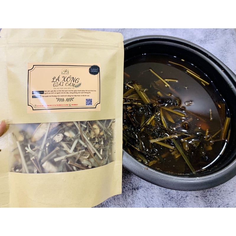 [𝐒𝐚𝐥𝐞 1.1] Lá Xông Thảo Mộc -Giải Cảm Nàng Thơ15 Vị Thảo MộcTăng Sức Đề Kháng 𝗗𝗶𝗲̣̂𝘁 𝗞𝗵𝘂𝗮̂̉𝗻 𝗞𝗵𝗼̂𝗻𝗴 𝗞𝗵𝗶́