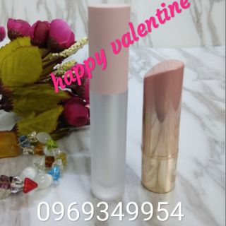 Vỏ son mùa valentine