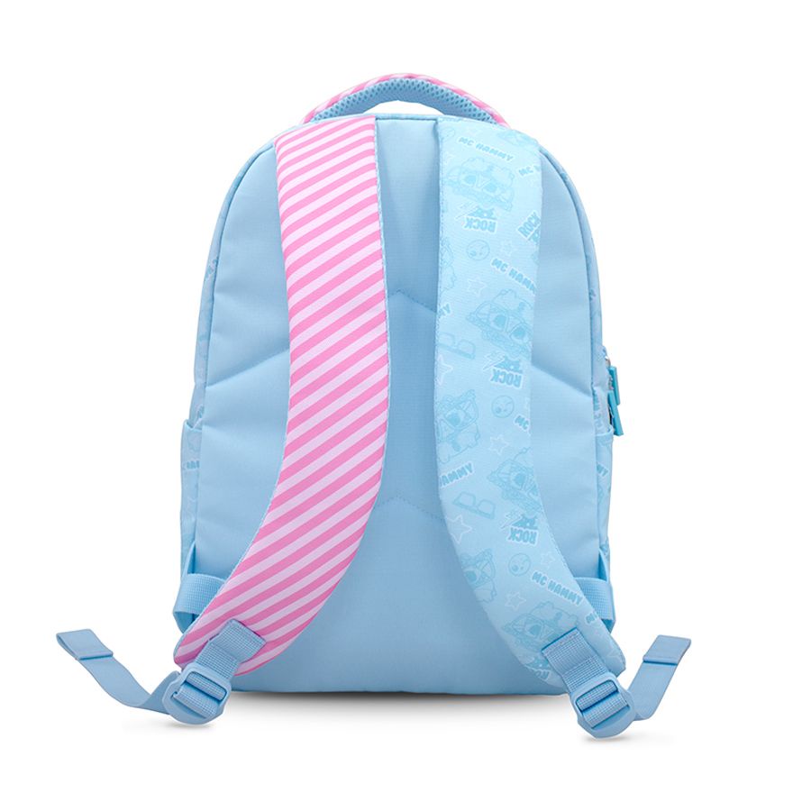 Balo Clever Hippo Easy Go L.O.L Surprise Glee Club BL0106