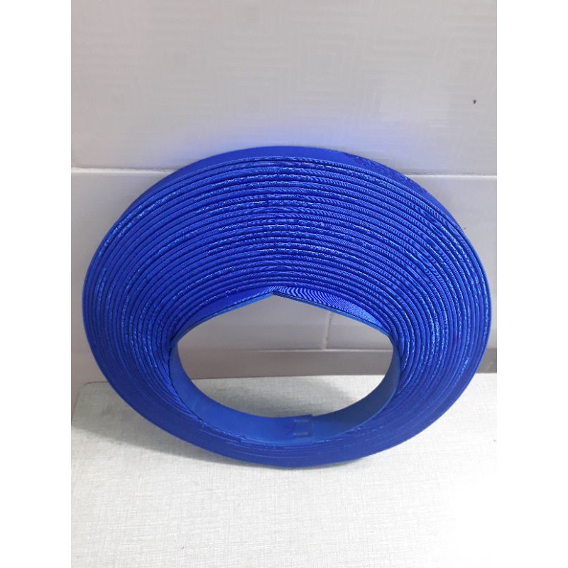 Khăn xếp gấm 20 vòng