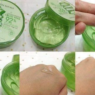 Gel nha đam 92%