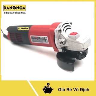 Máy Mài Góc Changqing Mod 821