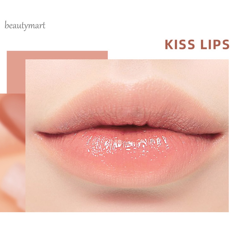 Son bóng dạng lỏng chống lão hóa không phai màu cho nữ