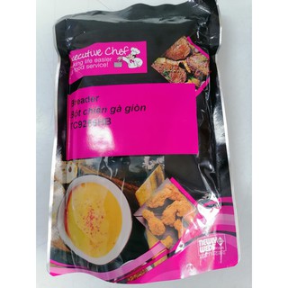 [250g] Bột chiên gà giòn [Thailand] NEWLY WEDS (Breader) Chicken Frying Mix [nsm-hk]