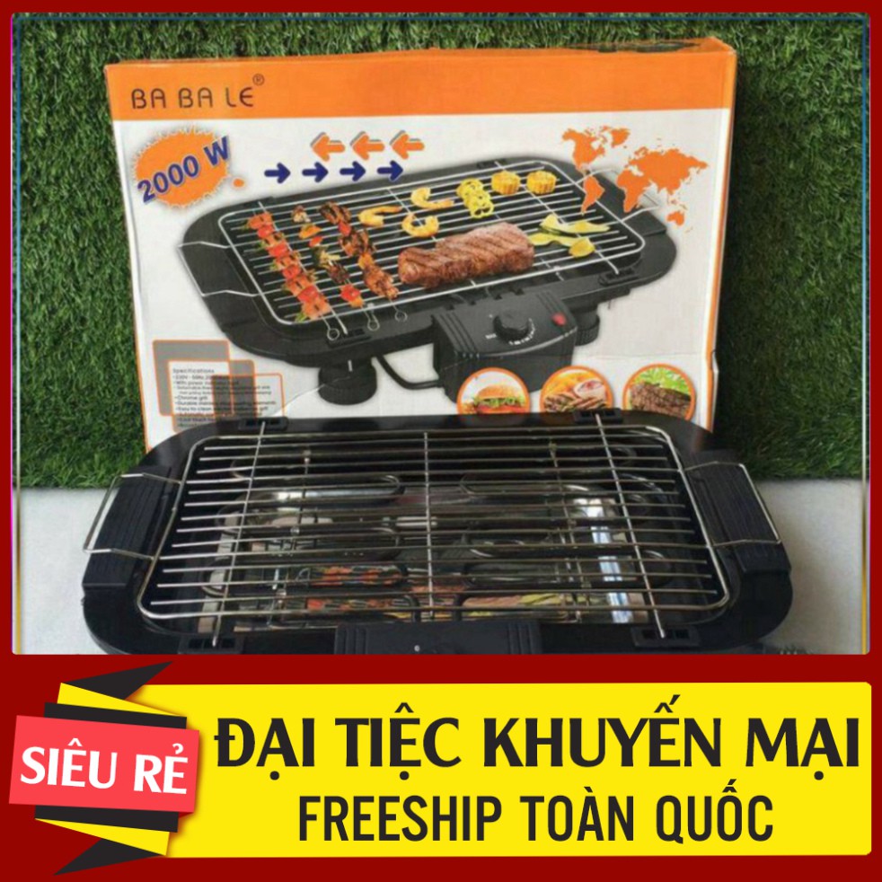 @ FREE SHIP BẾP NƯỚNG ĐIỆN KHÔNG KHÓI ELECTRIC BARBECUE GRILL MẪU 2021 giá tốt chỉ có ở tiện ích shop !!!!