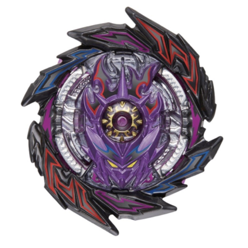 Con Quay Beyblade Random Booster B178 VOL 24 Ngẫu Nhiên 1 Trong 8 Chính Hãng Takaratomy