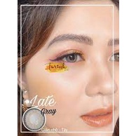 Lens Late Gray